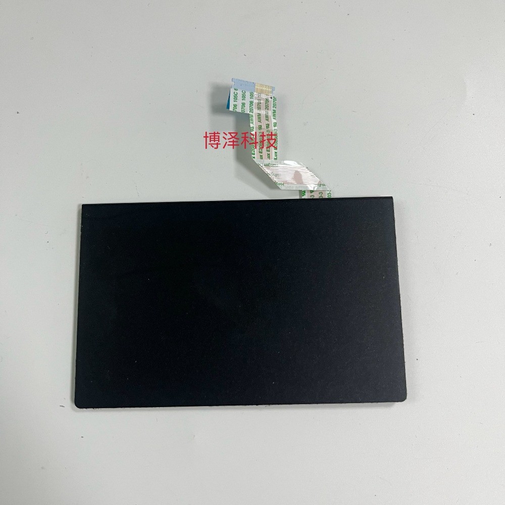ThinkPad Lenovo X390 X395 X13 Gen1 ทัชแพด + สายเคเบิล 1 ชุด
