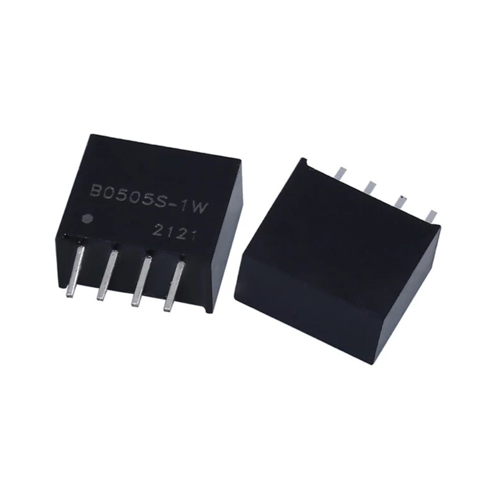 B0505S-1W 5V to 5V Converter DC DC Power Module Converter Isolate B0505
