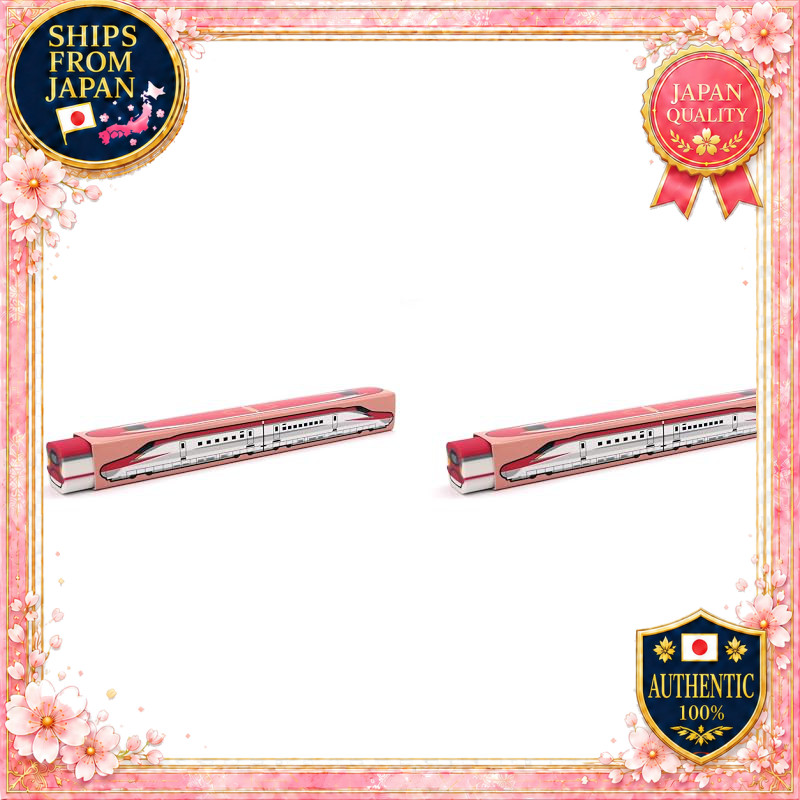 E6 Series Komachi Eraser - Station Train Collection
