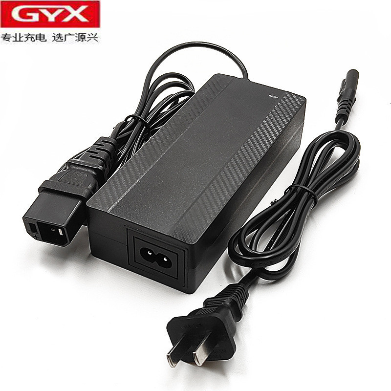 42V2A แหล่งจ่ายไฟรถยนต์ไฟฟ้ามาตรฐานแห่งชาติ 42V 48V 2A 3A 4A UL CE PSE การรับรอง ETL
