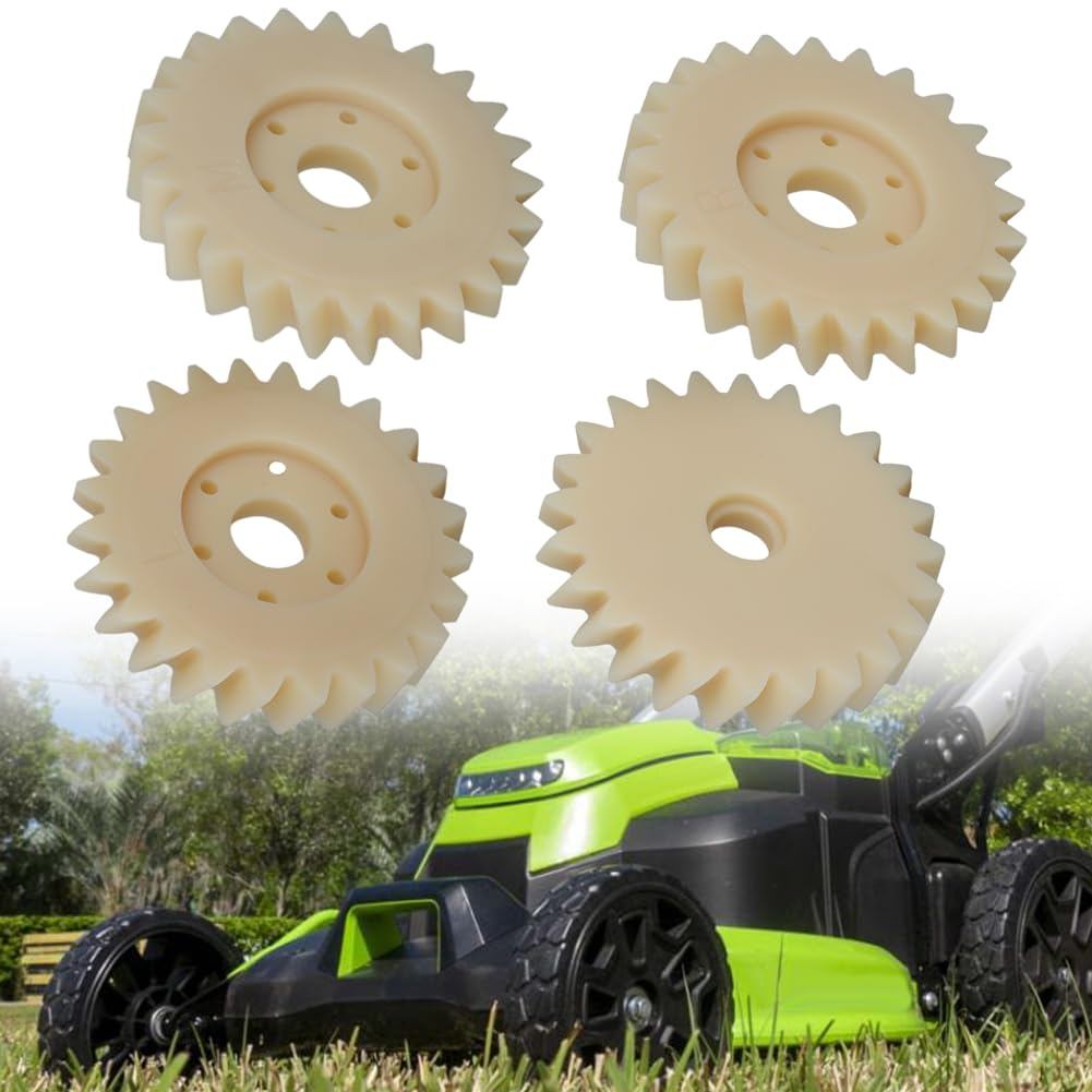 เกียร์เปลี่ยนสําหรับ Greenworks 25" 60v & 80v เครื่องตัดหญ้า - ชุดเกียร์ไดรฟ์หลังการขาย