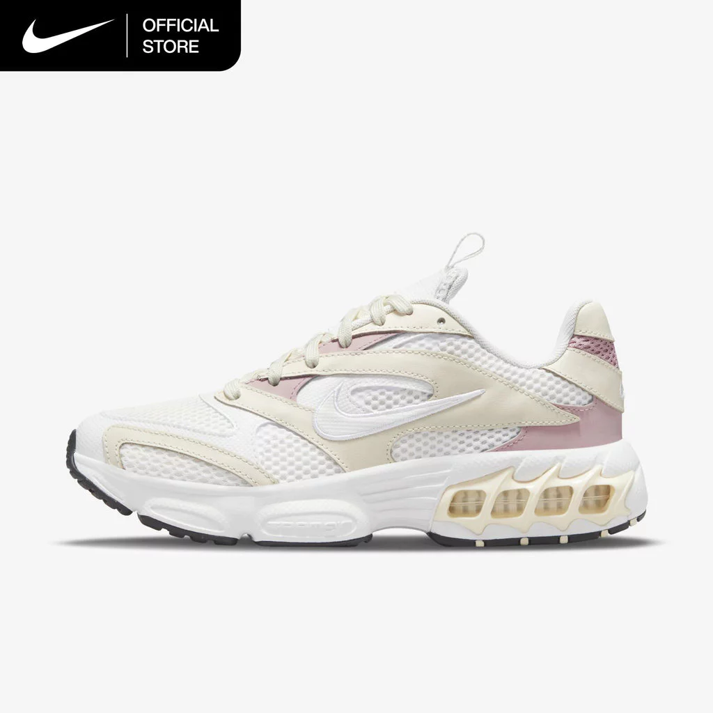 Nike Women's Zoom Air Fire Shoes - Coconut Milk [CW3876-103]