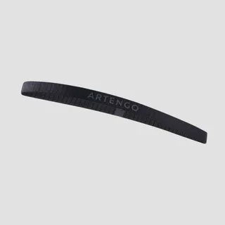 Decathlon Elastic Hair Band Tri-Pack ที่คาดผมแบบยางยืดแพ็ค 3 ชิ้น