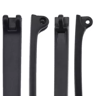 จัดส่งรวดเร็วTEMPOZY แว่นตาแขนฟันเดี่ยวฟันคู่ Anti-Slip Universal แว่นตากรอบ