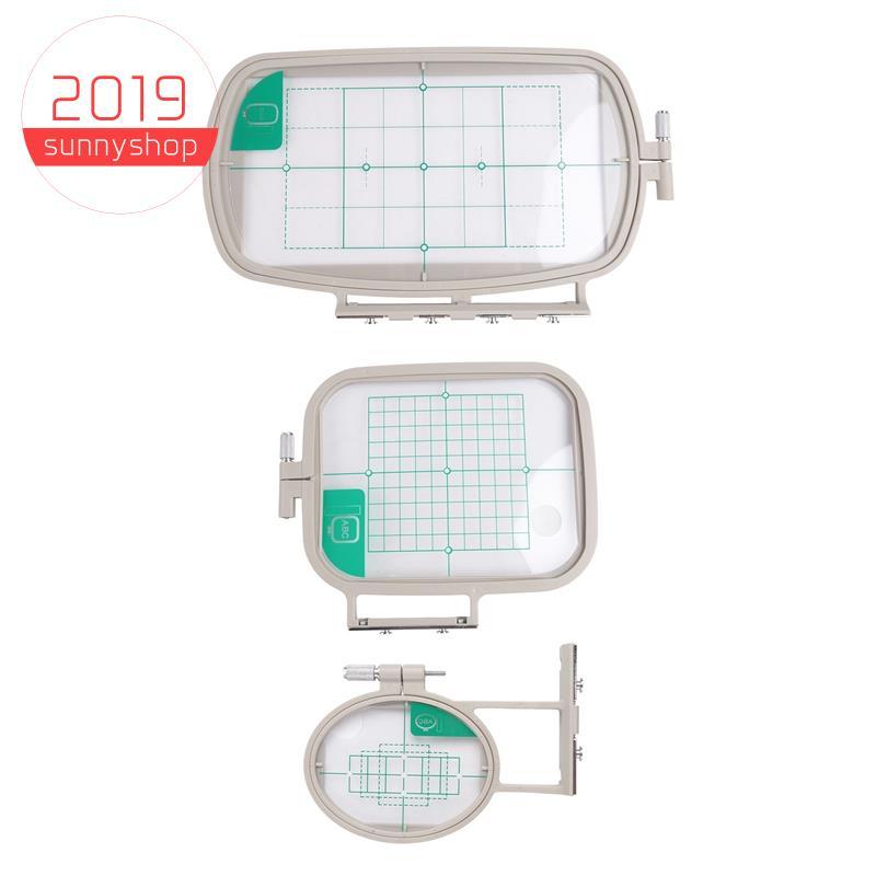 [sunnyshop2019]สําหรับ SE600 PE550D SE700 PE535 SE400 PE525 PE540D PE500 SE625 Innovias เย็บปักถักร้