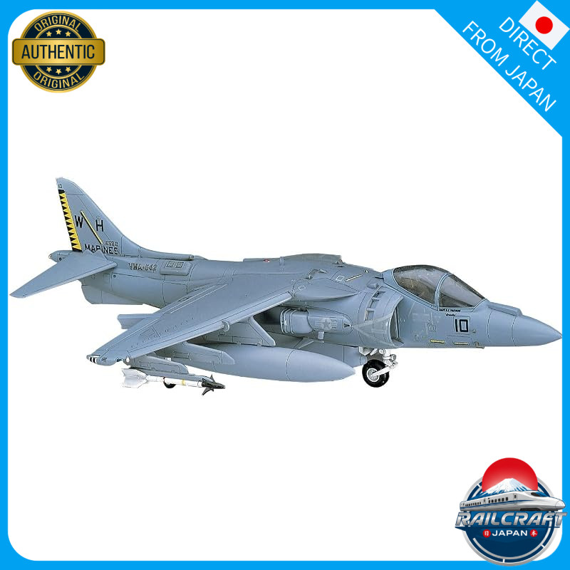 1/72 AV-8B Plus Harrier II