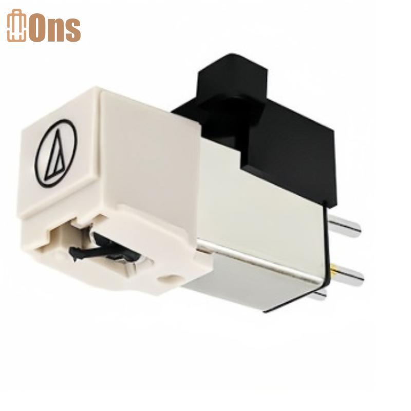 Ons AT3600L Stylus สําหรับ Audio Technica LP60/LP3/PL300 แผ่นเสียงที่