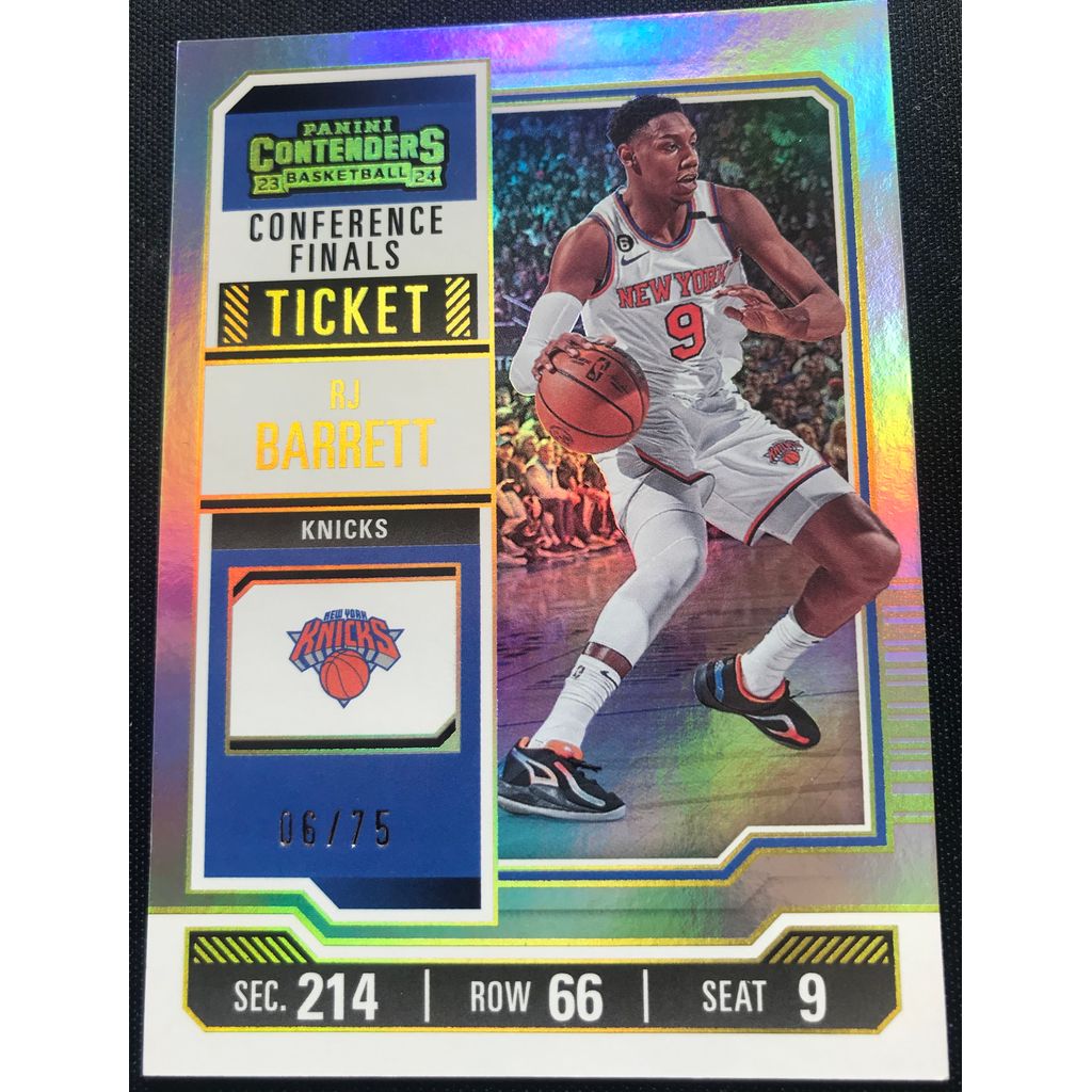 การ์ด NBA Star Toronto Raptor Barrett