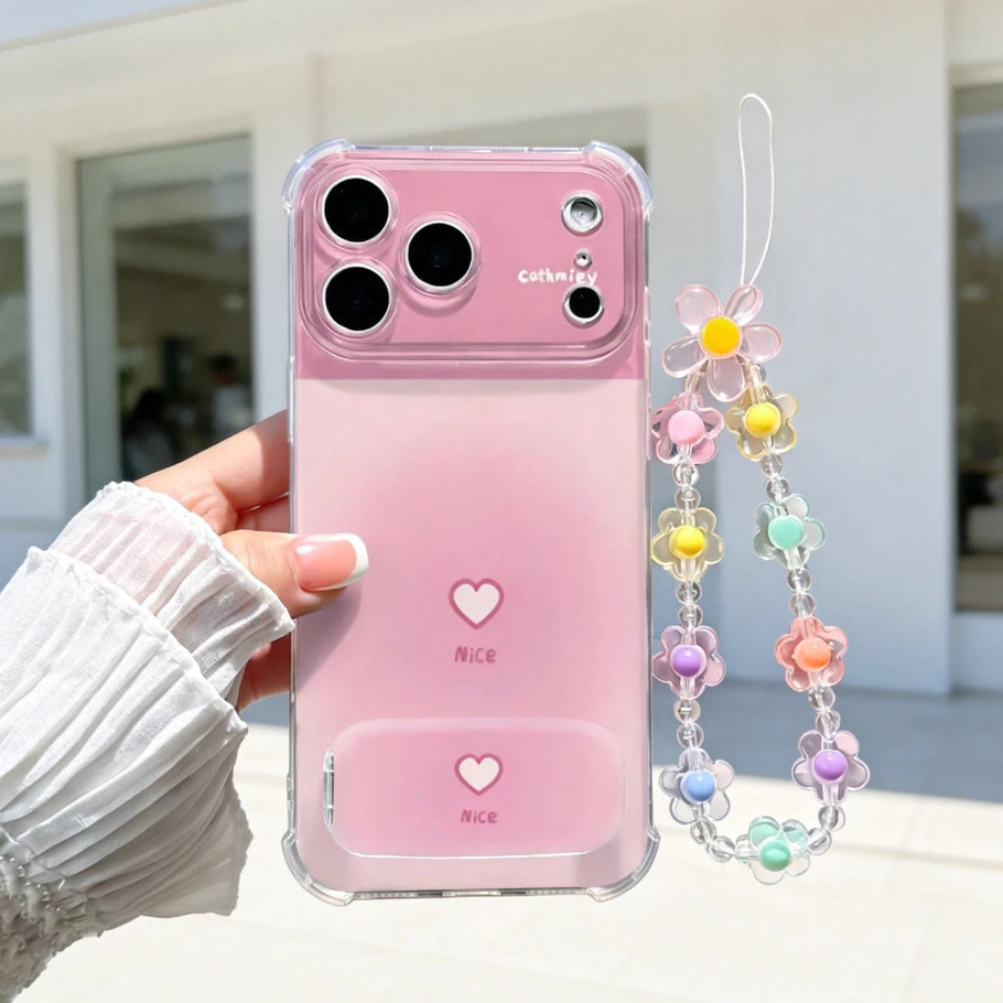 ❣️Bo-เหมาะสำหรับ เคสไอโฟน 17PROMAX iPhone 16 15PRO Apple 14PLUS 13PRO 12PROMAX 11-CLSJFSTKK124