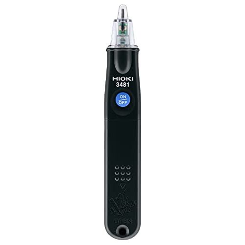 HIOKI Electric Co. Insulation Tester 3481 with LED light