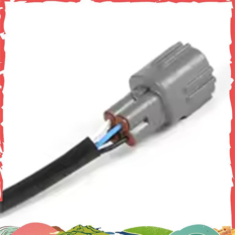 89465-0ง140 894650D140 O2 Sensor Probe เซนเซอร์ออกซิเจนสําหรับ Vios, Vios