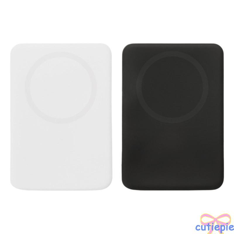 เคส Powerbank Cutie Soft Matte สําหรับ Jinshajiang Powerbank 10000 45W Scratch Guard