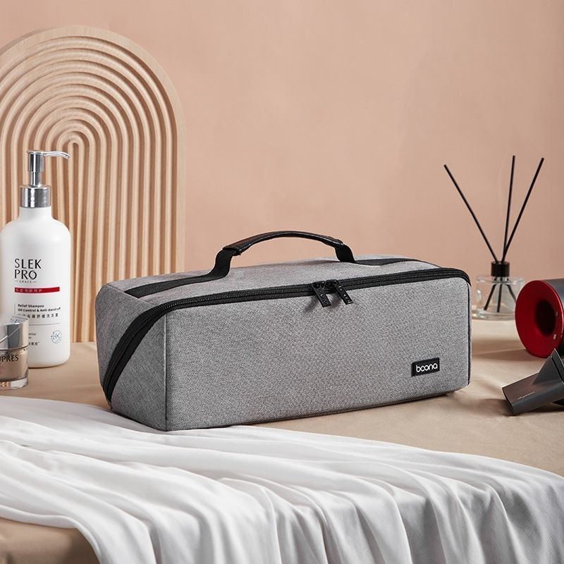 New Product#Suitable for Dyson hair dryer storage bag, Laifen hair dryer storage bag, travel and bus