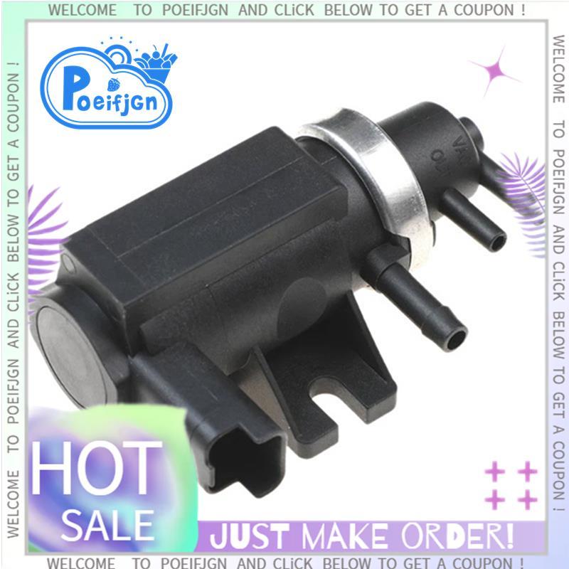 FL3E9E882BA F2GE-9E882- F2GE9E882BA FL3E-9E882- Turbocharger Solenoid วาล์ว 7.04663.03 สําหรับ Tauru