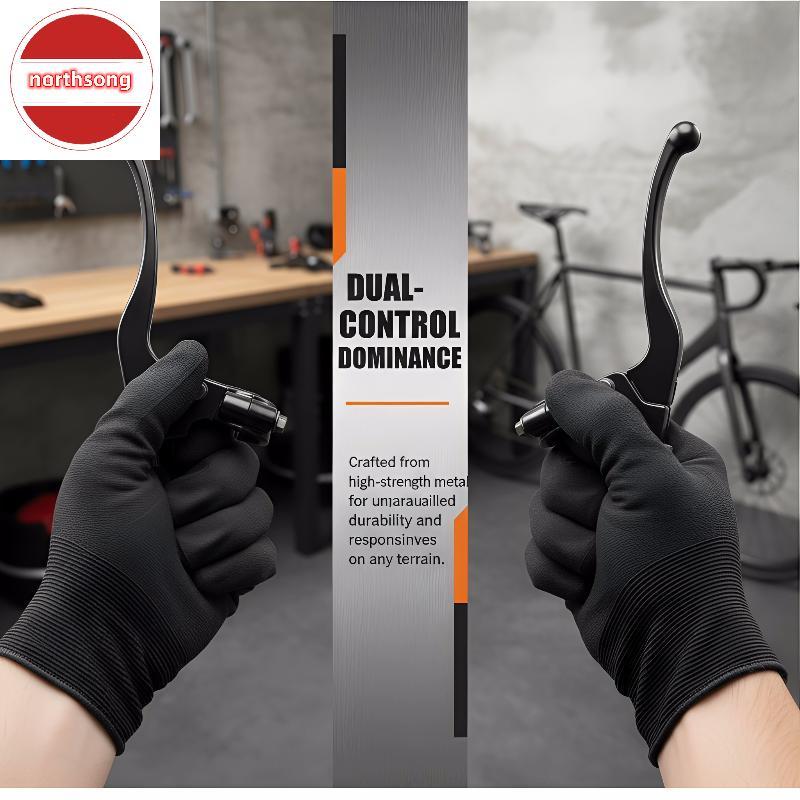 NOR รถจักรยานยนต์ 7/8 22 มม.คลัทช์เบรค Perch สําหรับ CR XL XR CRF XR80 XR100 Shoproof วัสดุสําหรับ T