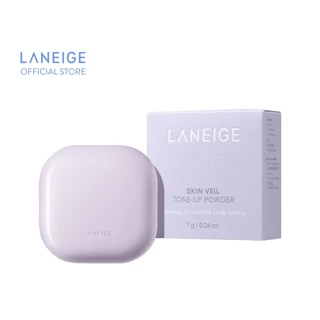 Laneige Skin Veil Tone-up Powder_7g 24 แป้งเมคอัพ