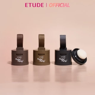 ETUDE (NEW) Pang Pang Hair Shadow (3.5g) อีทูดี้ ผลิตภัณฑ์ตกแต่งผม