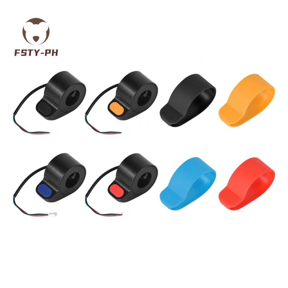 ฝาครอบคันเร่งสําหรับ Xiaomi สําหรับ NINEBOT สําหรับสกู๊ตเตอร์ Max G30 พร้อมการออกแบบกันน้ํา