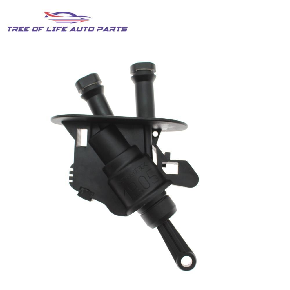 สําหรับ Ford Fiesta 2001-2010 Fusion 2002-2012 Mazda 2 2003-2007 1.4 1.6 TDCI คลัทช์กระบอกสูบ DD3241