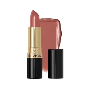 12 เฉดสีใหม่ Revlon Super Lustrous Lipstick ซุปเปอร์ลัสทรัสลิปสติก สีสดชัด เนื้อเนียน