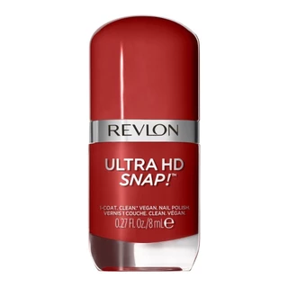 Revlon Ultra HD Snap เราฟลอน ยาทาเล็บ อัลตร้า เอชดี สเเนป