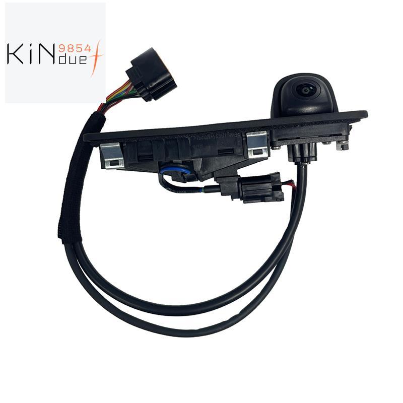 สําหรับ G80 G70 2015- 2020 Reversing Assist กล้อง 95766B1010 95766-B1010 ด้านหลังกล้องสํารอง