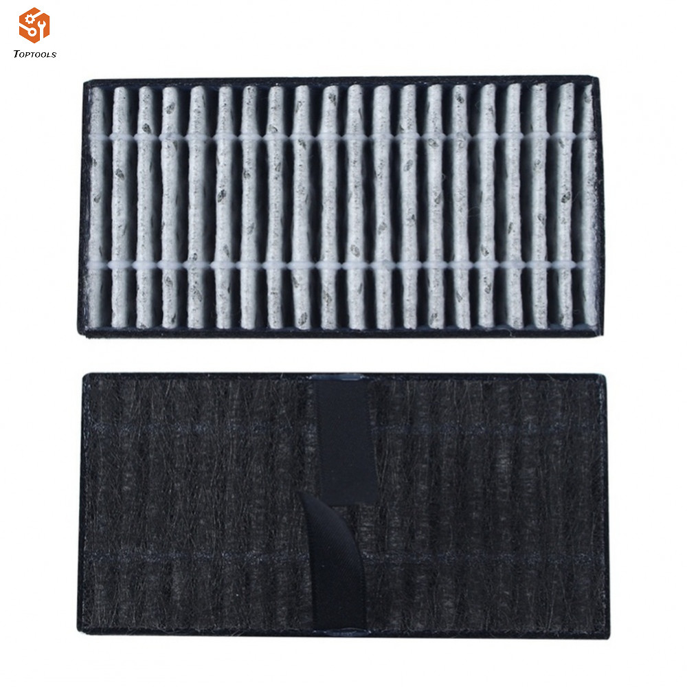 HEPA13 ไส้กรองอากาศคาร์บอนที่เปิดใช้งานสําหรับ AD5M/5M Pro/AD5X Series สําหรับเครื่องพิมพ์ 3d