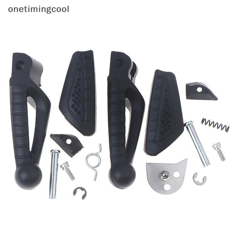 Onth Footrest สําหรับ BN600 600 899 Stlas 600 300 Keeway RK6 BN302 300 302 / BN 300 302 600 899 1130