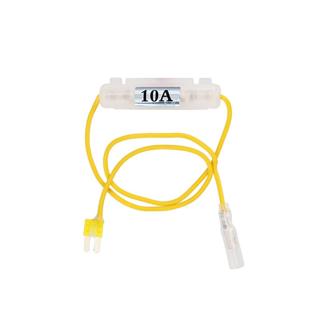 ตัวต่อไฟจากกล่องฟิวส์ Amon (Micro 2) 20A แพ็ค 10 ชิ้น | Amon Micro 2 Fuse Power Tap, 20A, 10-Pack