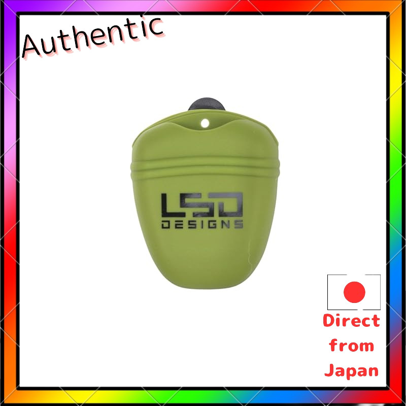 Love Soul Dream KUZU Pouch and KUZU Pouch Jr – Multi-Color Options