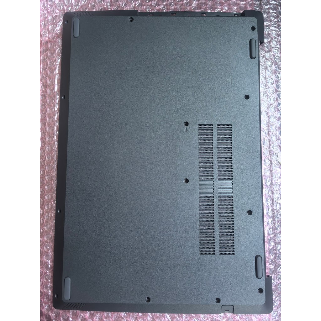 เหมาะสําหรับ Lenovo ideapad L340-15IWL L340-15API 15D กรณีด้านล่างกรณี 5CB0S16576