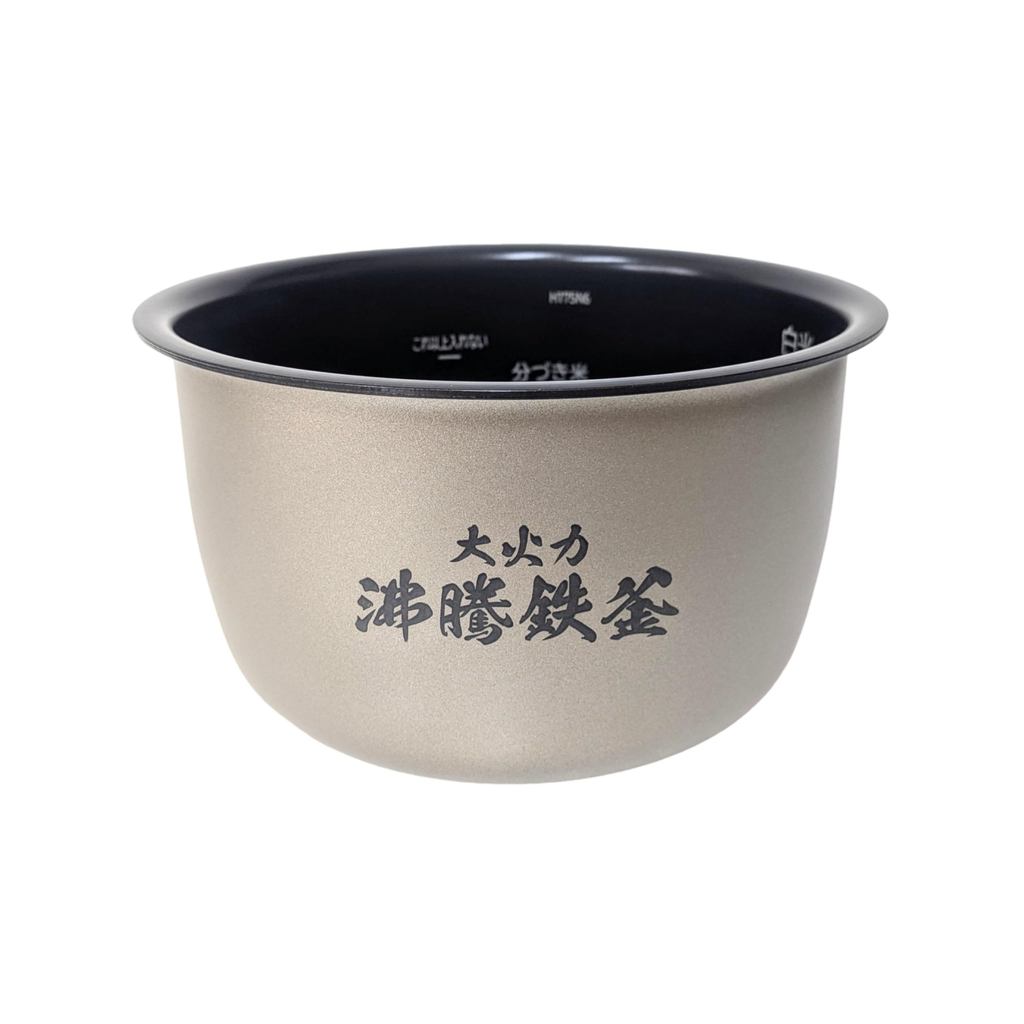 หม้อในหม้อหุงข้าว Hitachi (RZ-W100CM) | Hitachi Rice Cooker Inner Pot, RZ-W100CM