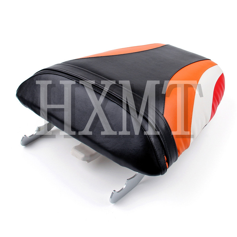 สําหรับ Honda CBR 600 F4I CBR600 f4i 2001 2002 2003 2004 2005 2006 2007 CBR600F4I REPSOL ฝาครอบที่นั