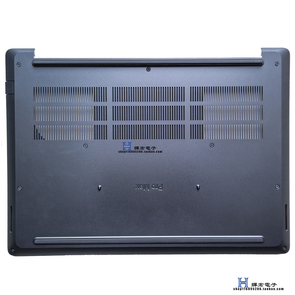 Dell Dell Pro Max 16-MC16250 A Shell D Shell 09PT4Y 008C8C