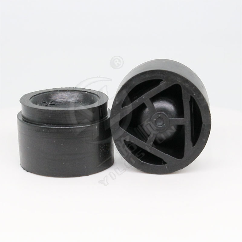 เหมาะสําหรับ BMW Ford Engine Rubber Pier Sleeve OE: 4M5G-6A994-AA 1434444X30 X31 5J8Q