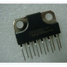 TA8216H TA8216AH TA8216HQ Audio Power Amplification Circuit Chip Original Disassembly Machine