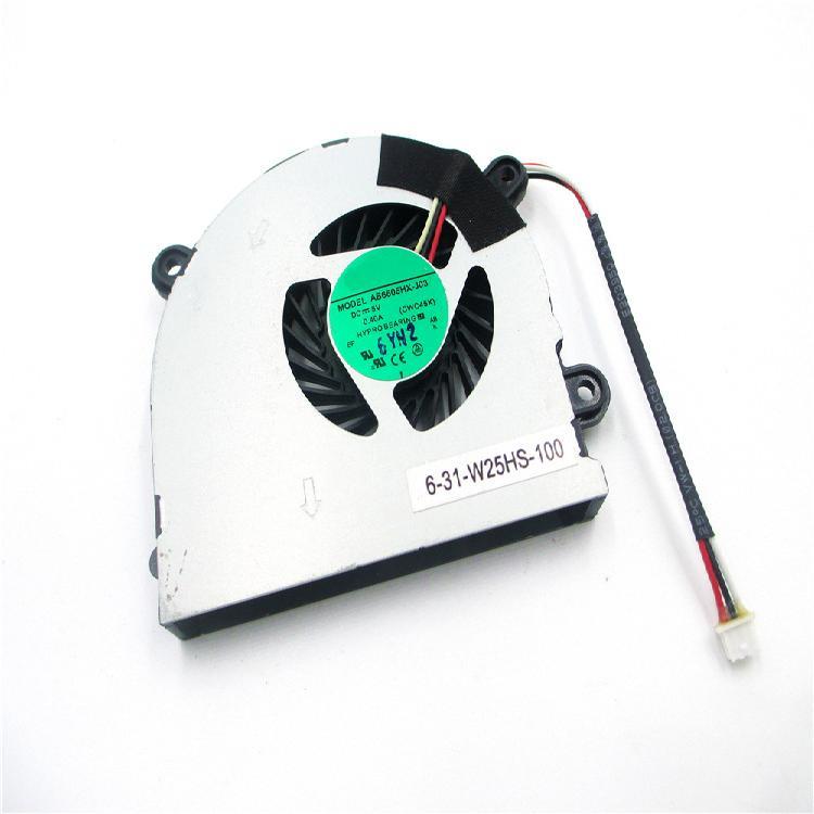 AB6505HX-J03 AB6605HX-J03 6-31-W25HS-100 BS5005HS-U89 พัดลม