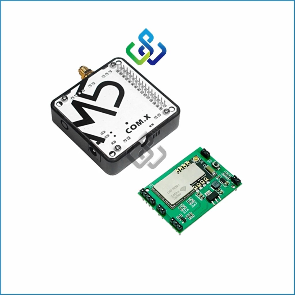 7Q23 ในสต็อก 100% แบรนด์ต้นฉบับใหม่ COM.ZIGBEE MODULE CC2630F128 M031-Z