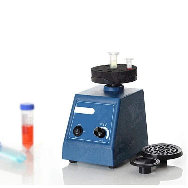 XSXO YSTE-VM4 Ysenmed ห้องปฏิบัติการ vortex Mixer Lab Boold vortex Mixer Shaker vortex Mixer