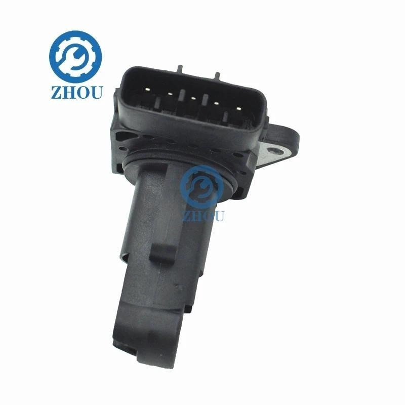 Mass Air Flow Sensor MAF สําหรับ TOYOTA HIACE LAND CRUISER PRADO 2.5 3.0L D-4D 22204-L010 22204-3001