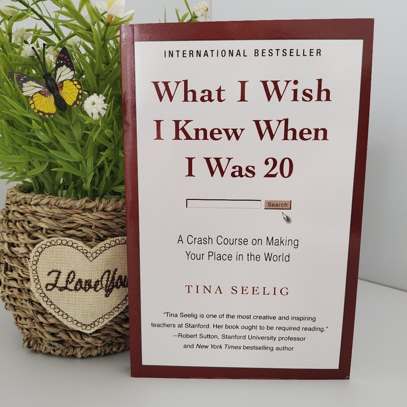 What I Wish I Knew Straw I Was 20829L9+280026
