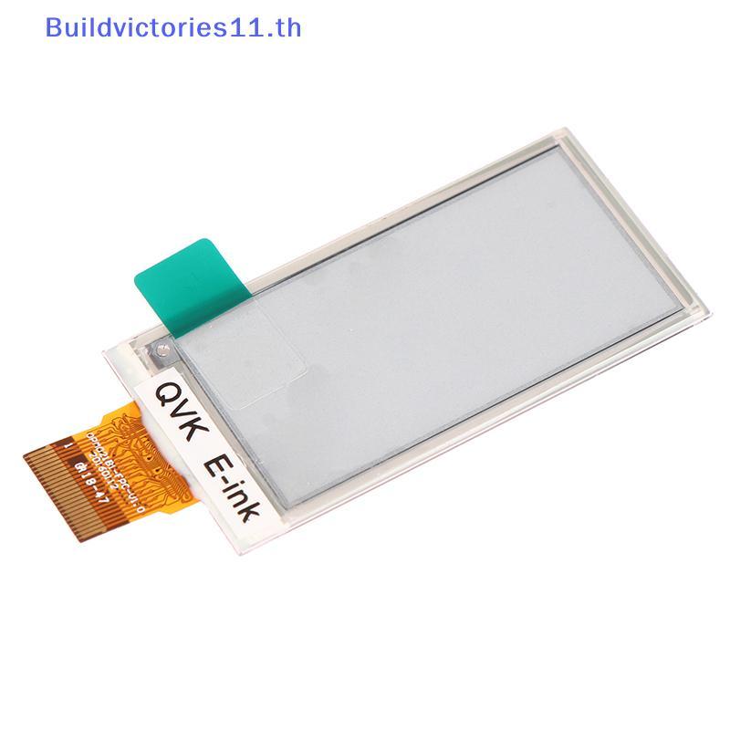 Buildvictories11 จอแสดงผล LCD สําหรับ Netatmo Smart Thermostat V2 NTH01 NTH01-EN-E NTH-PRO สําหรับ N
