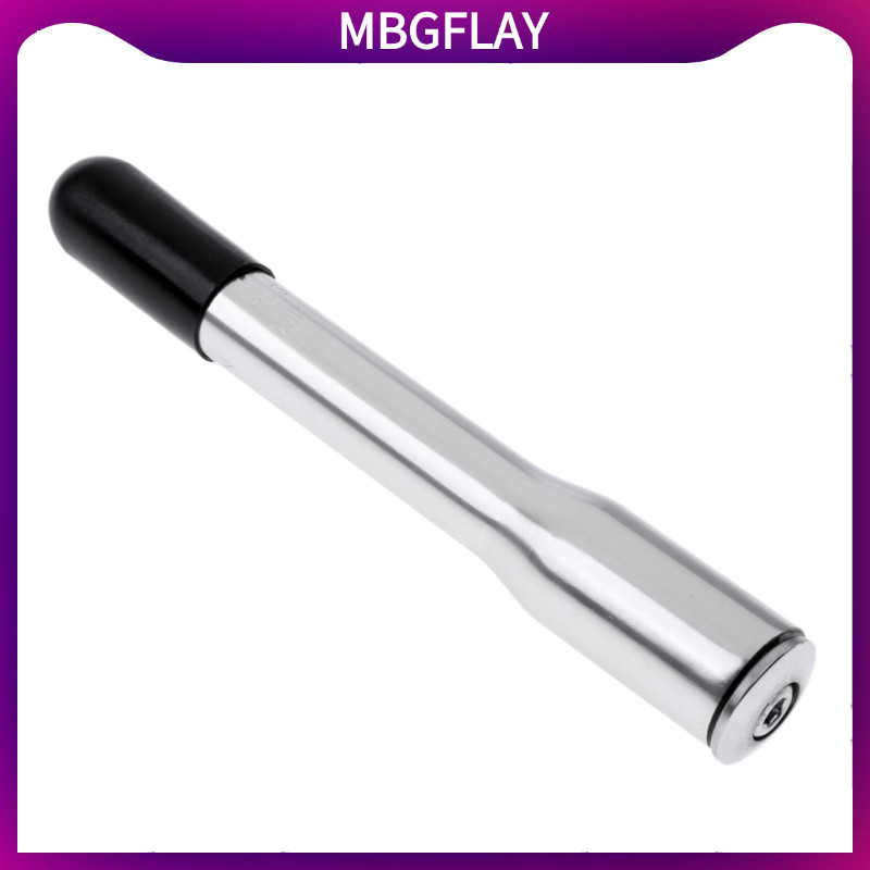 [mbgflay] Alloy Quill Adapter Quill Stem Extender 1