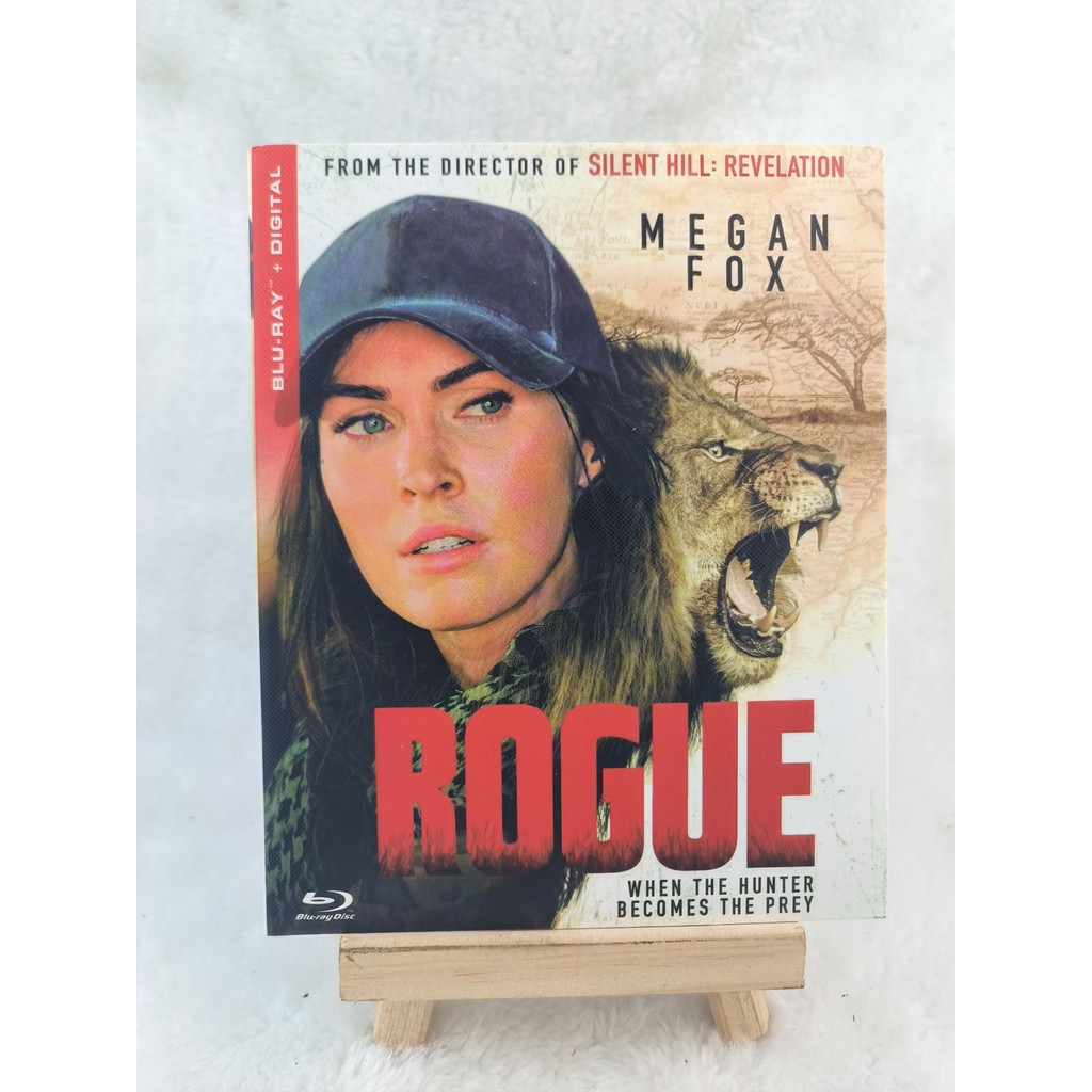C965 South Film Rogue (2020) Blu-ray BD25 Eng Zh ภาษาโปรตุเกสสเปน C0103