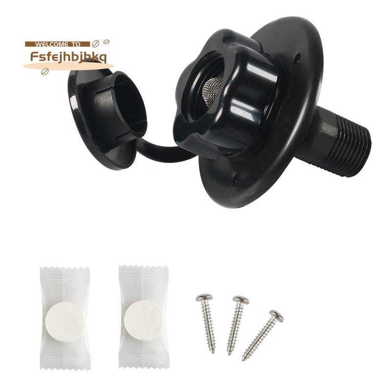 [fsfejhbjhkq]RV Water Fill Inlet Replacement RV Water Inlet Connection Water Inlet Water Inlet Water