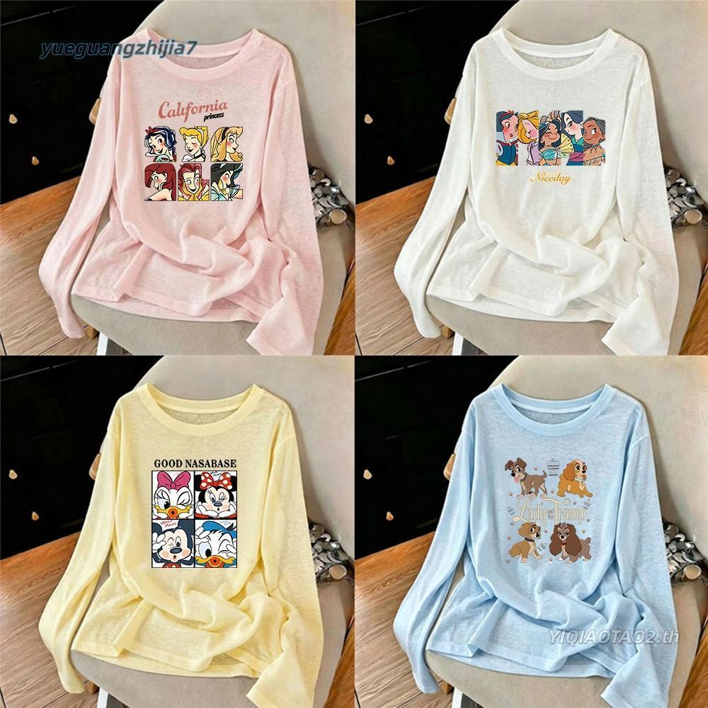 สไตล์ลำลอง เข้าได้ทุกชุด ลายกราฟฟิกสวยเท่ พิมพ์การออกแบบขนาดเล็ก มีหลายสีและหลายขนาดให้เลือก ตั้งแต่ไซส์ M-3XL ใส่คู่ได