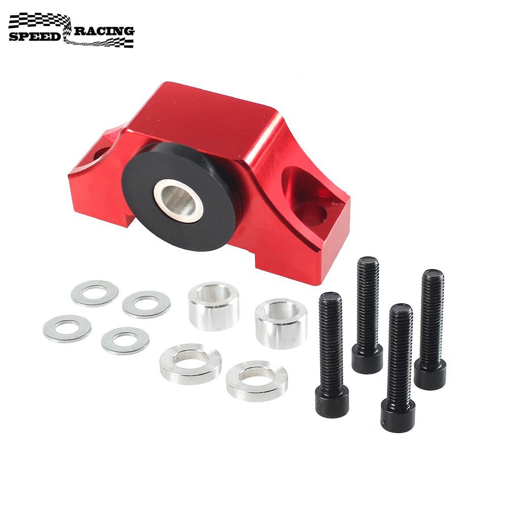 ความเร็วเครื่องยนต์ Billet มอเตอร์แรงบิดสําหรับ 92-00 Honda Civic EG EK D15 D16 B16 B18 B20 เครื่องย