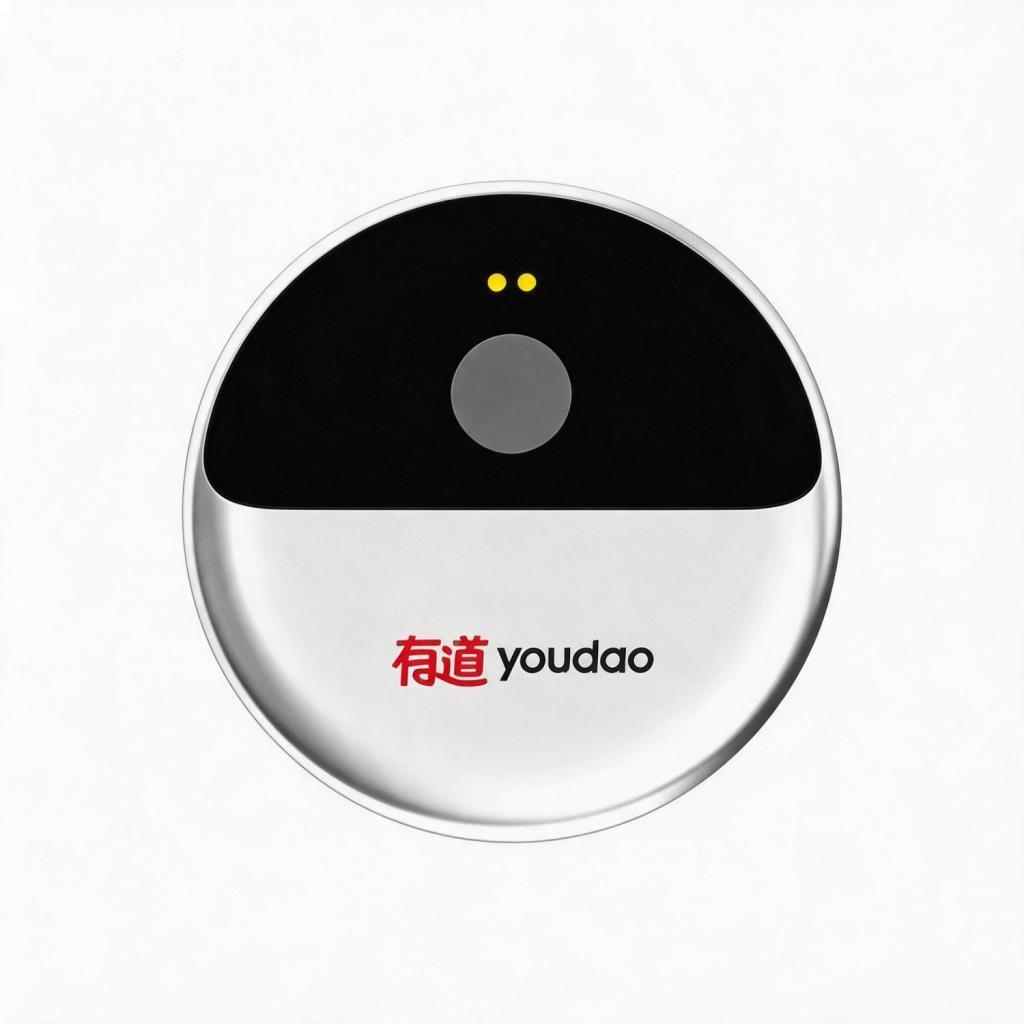 ผู้แปล Youdao อย่างเป็นทางการ X5 Magnetic Type Cross App การแปลเสียงพร้อมกันภาษาอังกฤษสมาร์ทแปล Hand