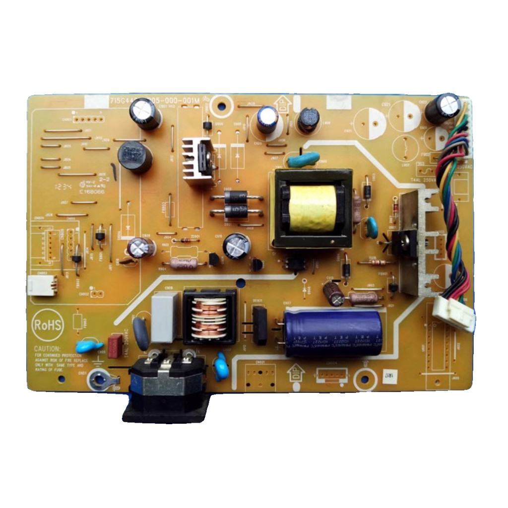 Philips 190v3 190vl 190v3l 190EL1 Power Board 715G4497-P03-000-001C
