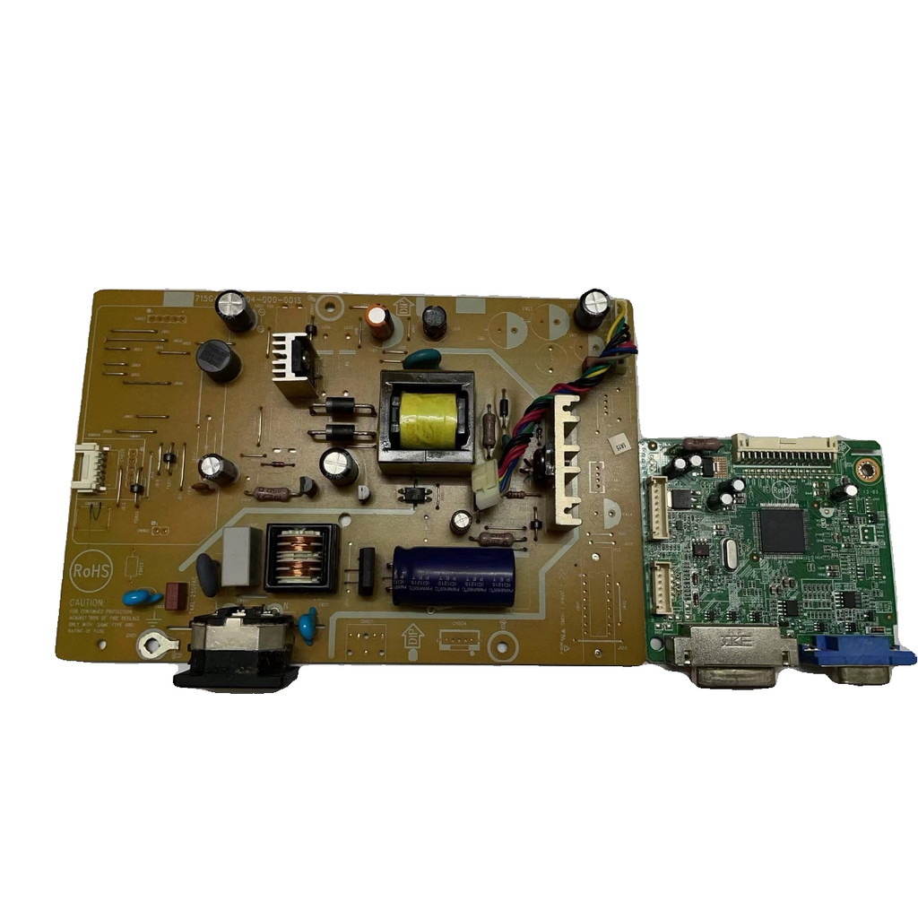 Original Philips 242E3L Power Board 715G4497 ไดรฟ์ 715G4401-M03-000-004I